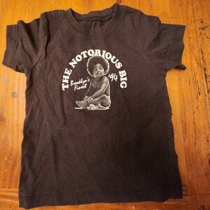 Notorious B.I.G. 12mo
